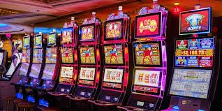 Slots